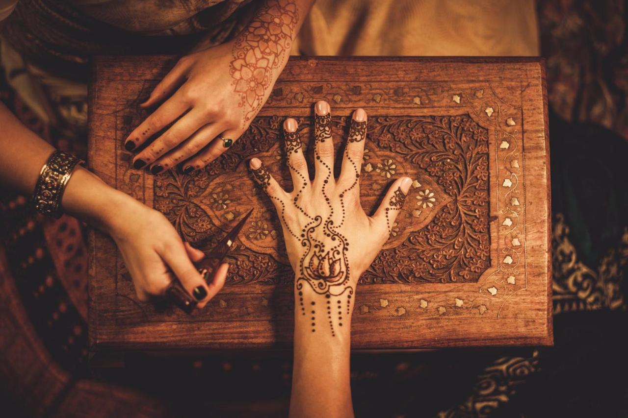 Al Khayma Camp "Elite Glamping & Dining In Experience" Hotell Hunaywah Eksteriør bilde